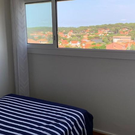 T2 Res Oceanides Vue Ocean, Parking Prive Apartment Lacanau Luaran gambar