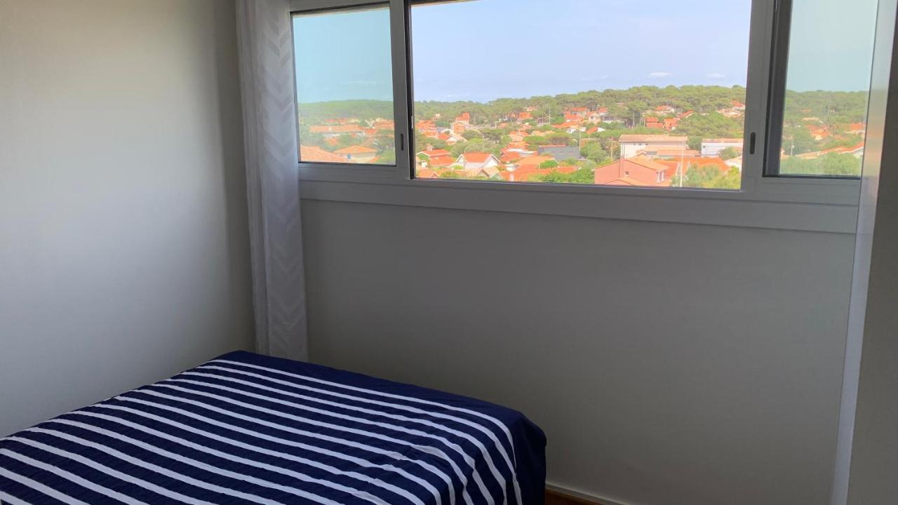 T2 Res Oceanides Vue Ocean, Parking Prive Apartment Lacanau Luaran gambar