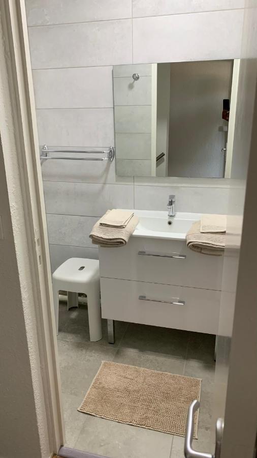 T2 Res Oceanides Vue Ocean, Parking Prive Apartment Lacanau Luaran gambar