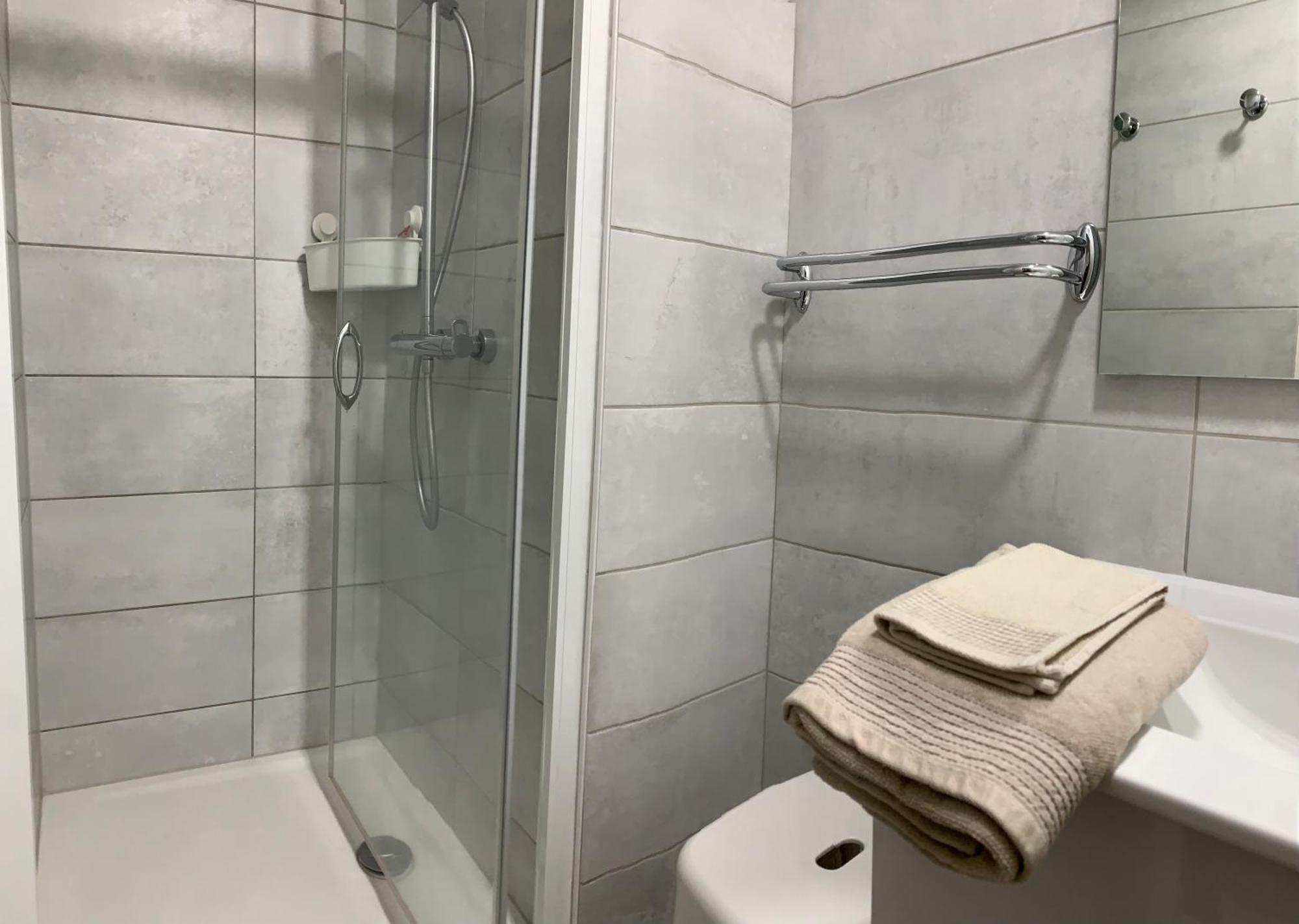 T2 Res Oceanides Vue Ocean, Parking Prive Apartment Lacanau Luaran gambar